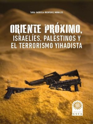cover image of Oriente próximo